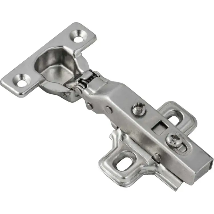 Мебельная петля для вкладной двери Левша У8-3649