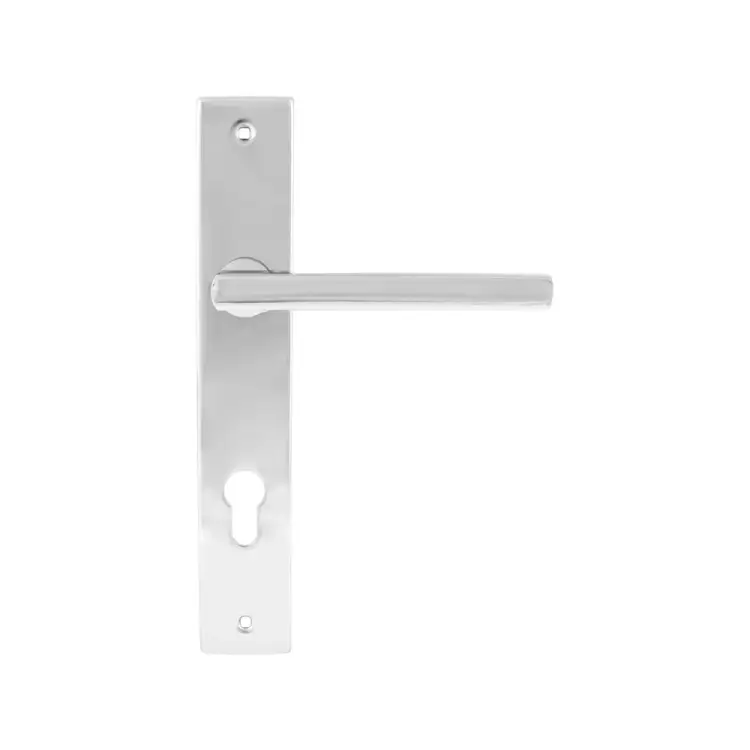 Дверная ручка НОРА-М 17102