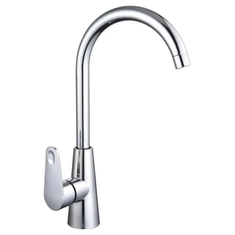 Смеситель для кухни СоюзКран SK01-R112 567-141