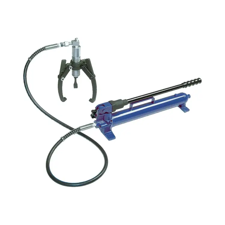 Гидравлический съемник подшипников МАСТАК 104-19304