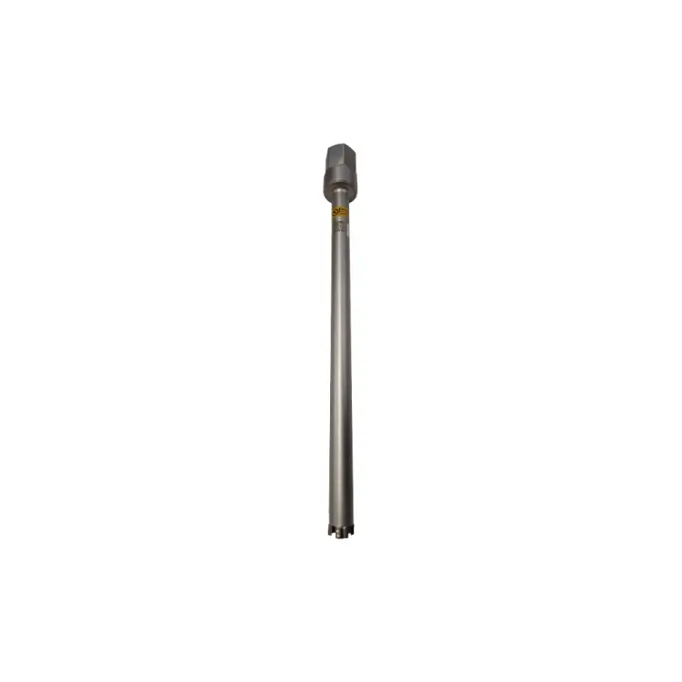 Алмазная коронка Hilberg Laser HD701 Алмазная коронка Hilberg Laser HD701