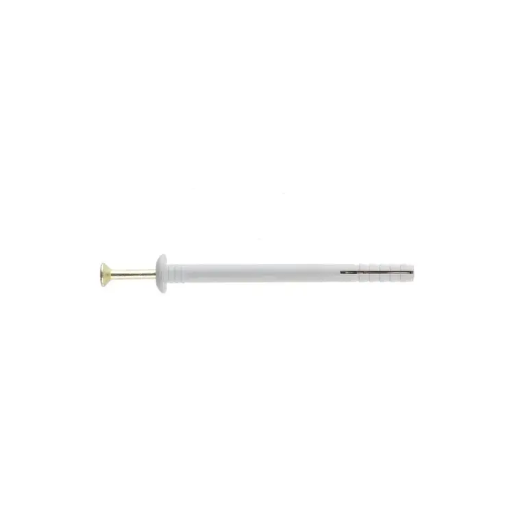 Дюбель-гвоздь STARFIX 6x80 мм 5 кг SMV2-82238-5