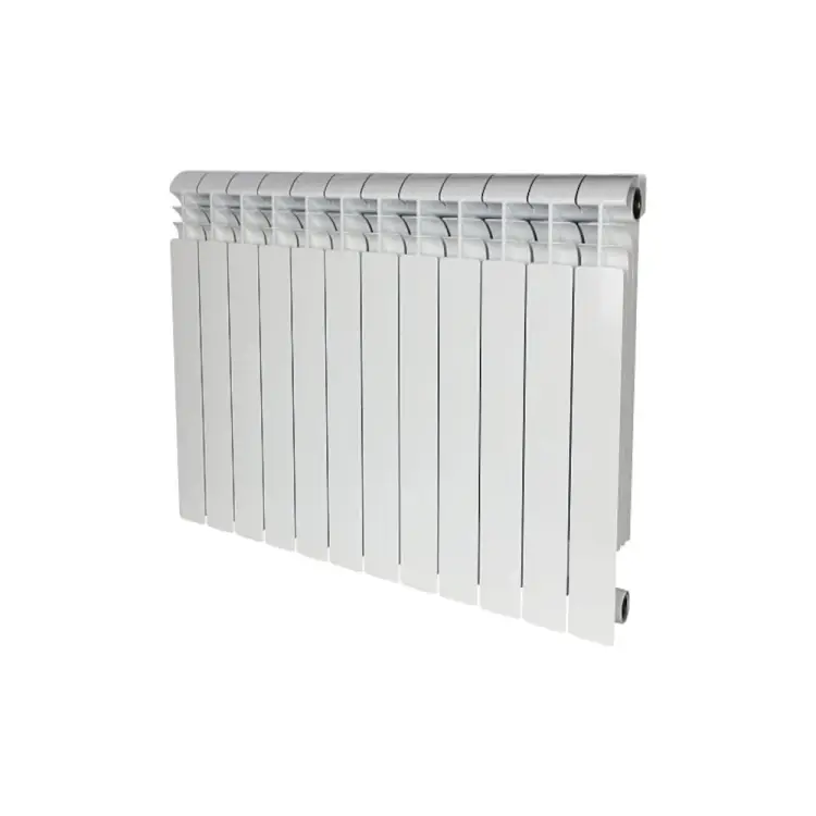 Биметаллический радиатор STOUT VEGA 500 SRB-1310-050012 RG00908P2M5NVB