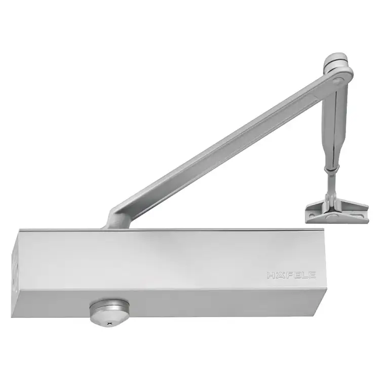 Доводчик Hafele DCL 55 931.84.819