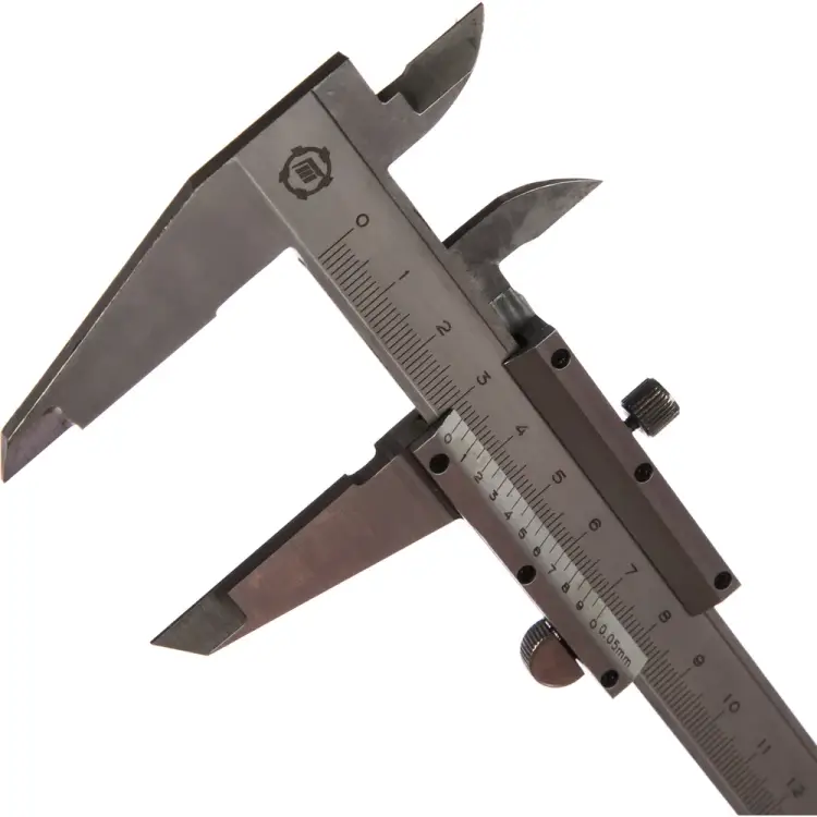 Штангенциркуль Туламаш ШЦ-1-200 0.05 101272