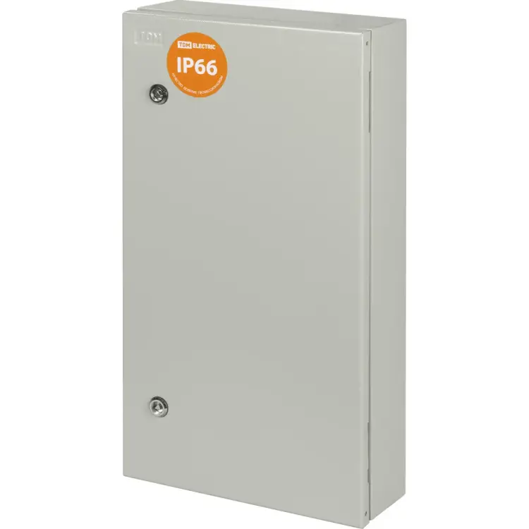 Щиток TDM ELECTRIC ЩРН-48 SQ0905-0073