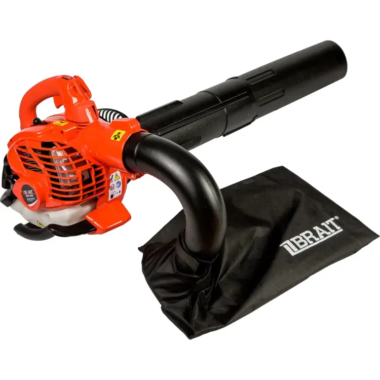 Бензиновая воздуходувка BRAIT BGB-260C 31.02.001.019