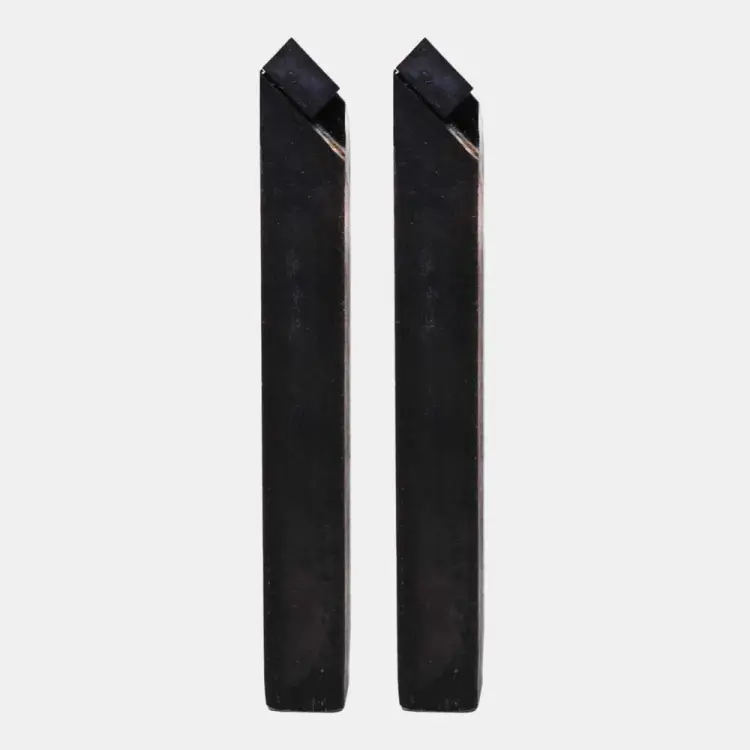 Проходные прямые резцы ХИЗ ГОСТ 18878-73 520625U