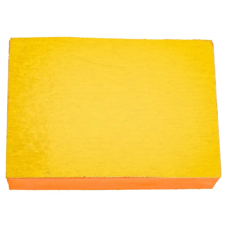 Прямоугольная губка шлифовальная Uniq tool UTG-2001