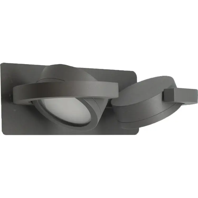 Уличный настенный светильник MANTRA IGUAZU 6769