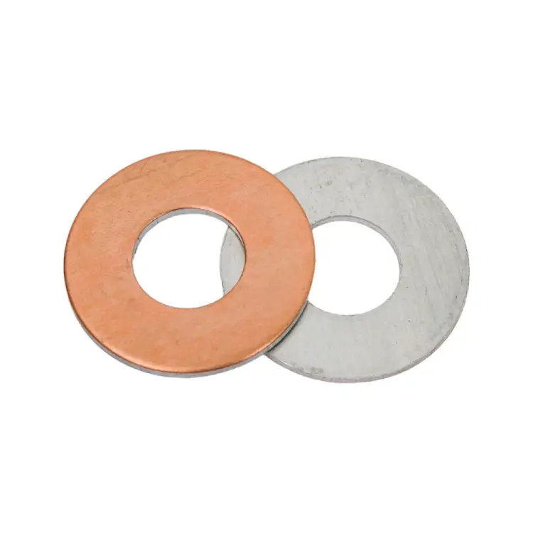 Алюминомедная шайба EKF ШАМ 28/13 PROxima sham-28-13