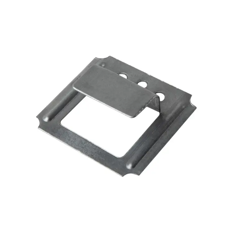 Кляймер для Блок-Хауса КРЕП-КОМП №7 кл7к