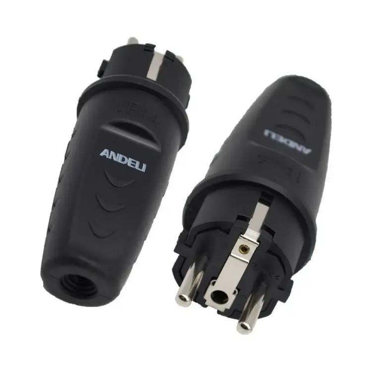 Прямая вилка ANDELI AM-K01 ADL13-061