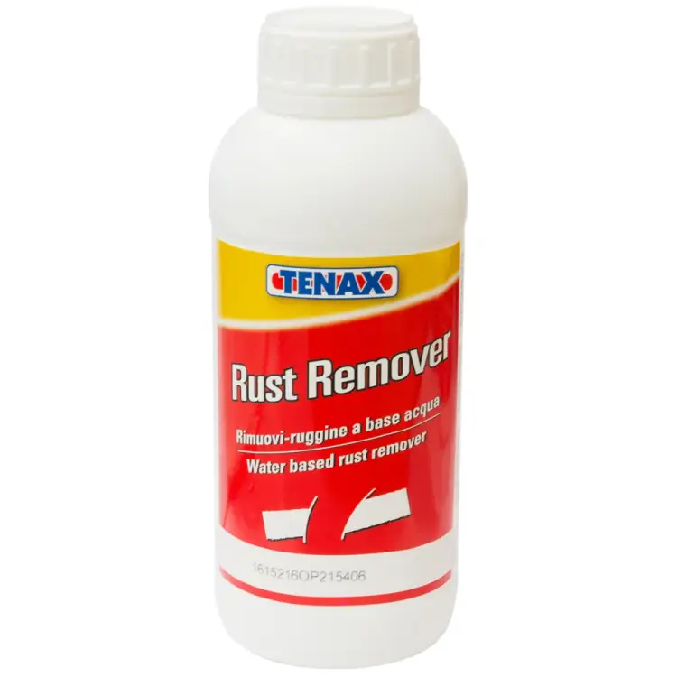 Очиститель TENAX Rust Remover 039200010