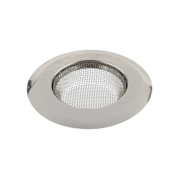 Заглушки и клапаны для ванн и раковин