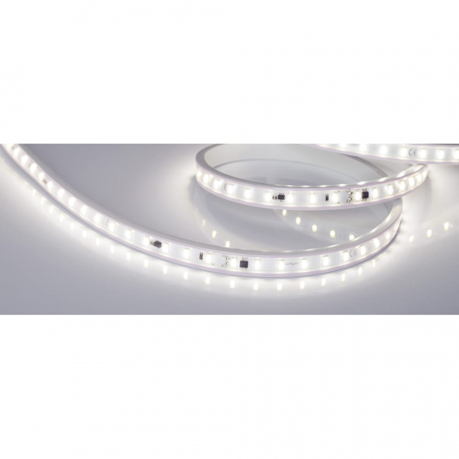 Герметичная светодиодная лента Arlight ARL-PV-C72-15.5mm 230V Cool 10K -