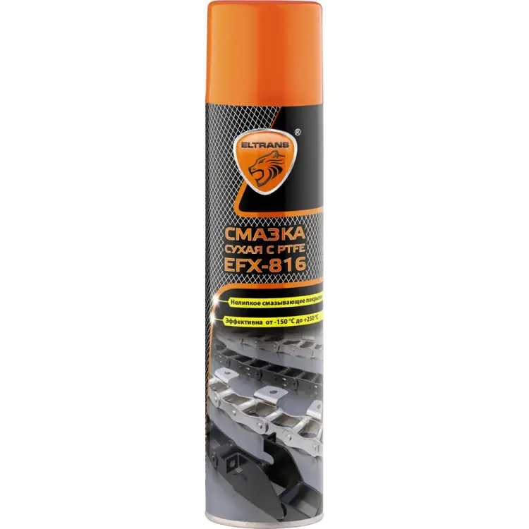Смазка сухая ELTRANS EL-1816.40