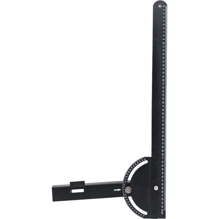 Транспортир-поводок для электролобзика FIT 19725 Транспортир-поводок для электролобзика FIT 19725