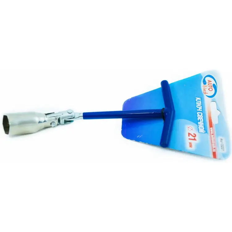 Свечной ключ AUTOVIRAZH AV-0221