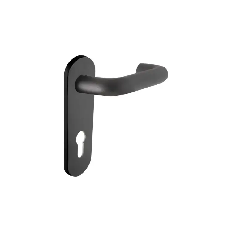 Ручка на планке для антипаники 1300А, 1700A Fuaro DH-0433/2 41403