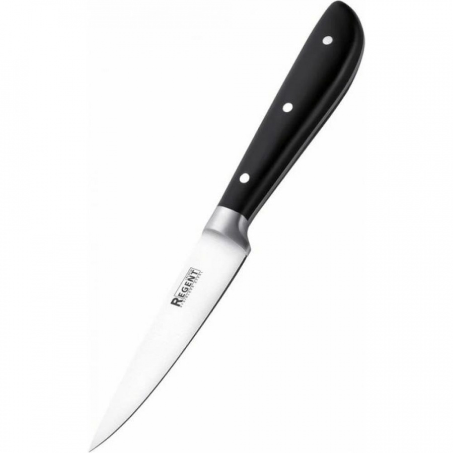 Нож для овощей Regent inox Linea PIMENTO