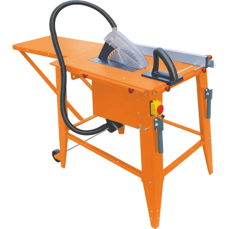 Станок распиловочный Кратон WMTS-2100-315T 4 01 06 008 Станок распиловочный Кратон WMTS-2100-315T 4 01 06 008