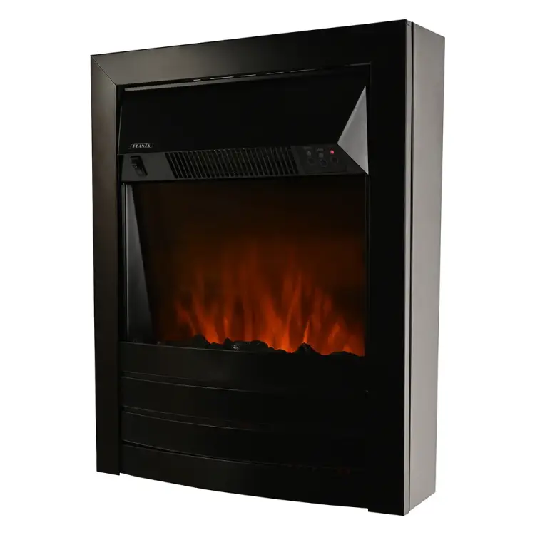 Электрокамин Planta PFP-FS600 PFP-FS600-black Электрокамин Planta PFP-FS600 PFP-FS600-black