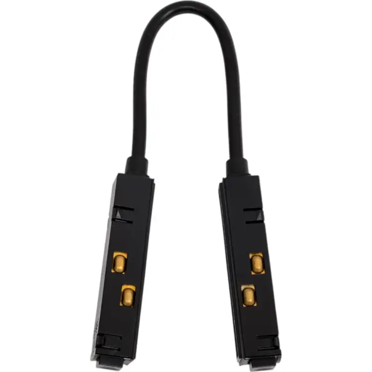 Угловое электрическое соединение Neylight NL2TH-corner-connector-B