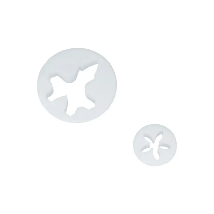 Вырубка для печенья мастики, марципана S-Chief SHF-0020 411609