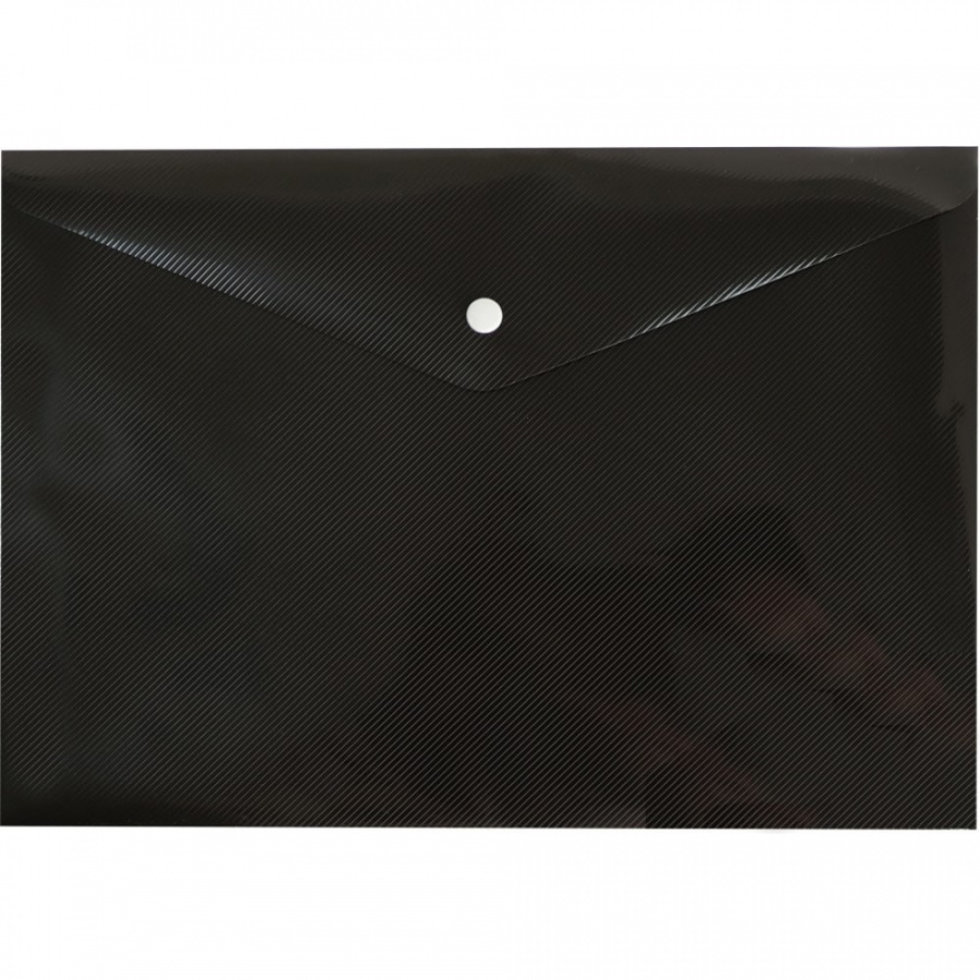 Конверт Бюрократ DeLuxe DL801BLCK/1