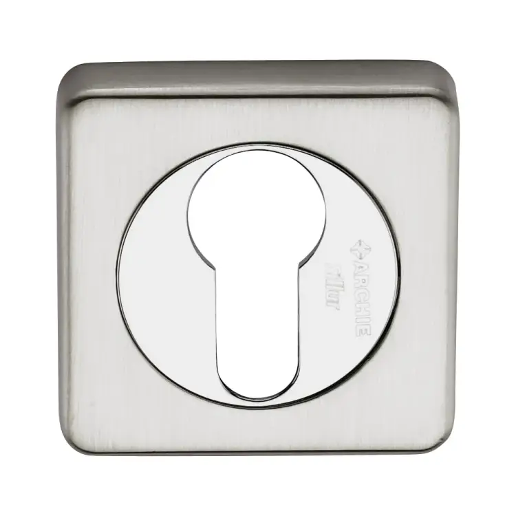 Накладка ключевая SILLUR CL-C 940000000059