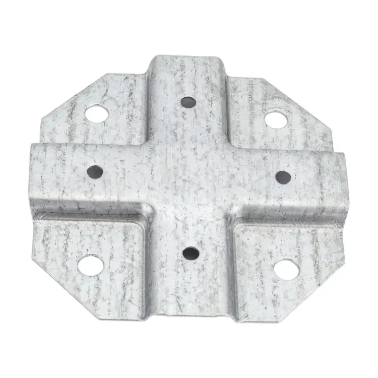 Оцинкованная краб-система Конструкция Нова 2947683