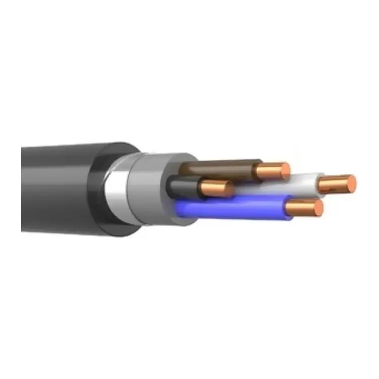 Кабель iTOK ВБШвнг(А) LS i-KPP-VBSHVNG-LS-4160-30 Кабель iTOK ВБШвнг(А) LS i-KPP-VBSHVNG-LS-4160-30
