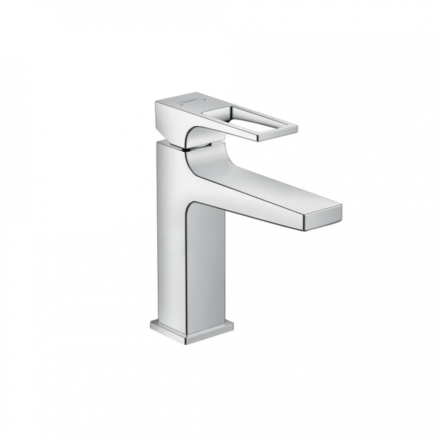 Смеситель для раковины Hansgrohe Metropol