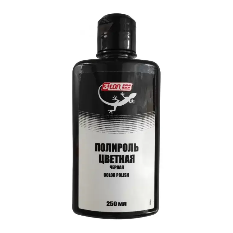 Полироль кузова 3ton ТК-201 55326