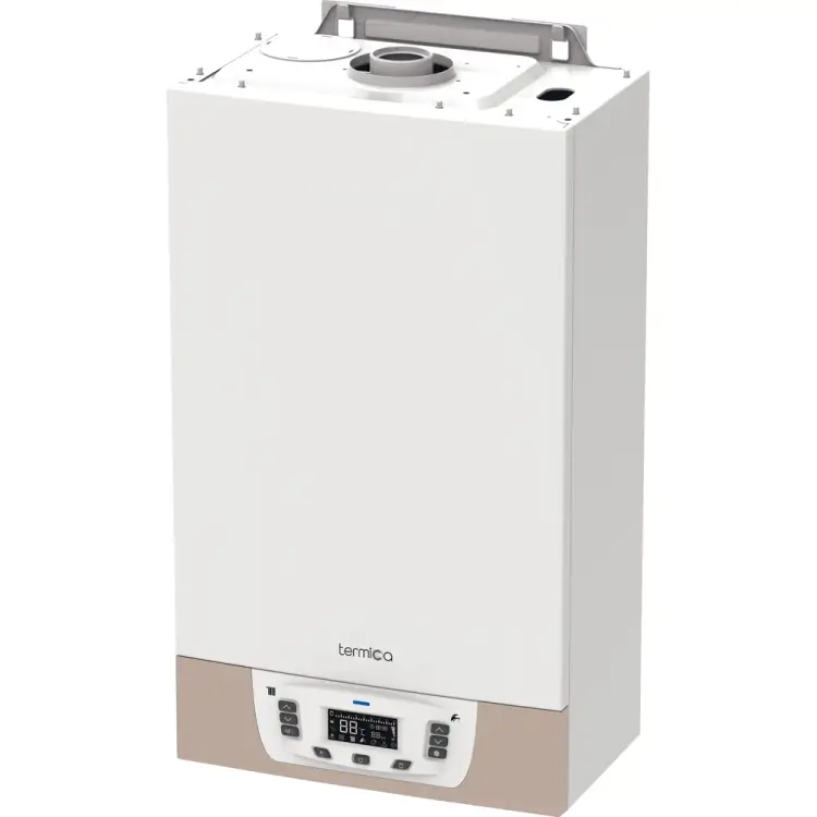 Настенный одноконтурный газовый котел Termica GRATA 24F-1