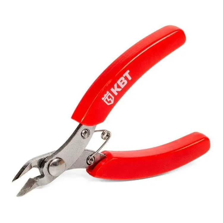 Бокорезы КВТ МС-01В 86591 Бокорезы КВТ МС-01В 86591