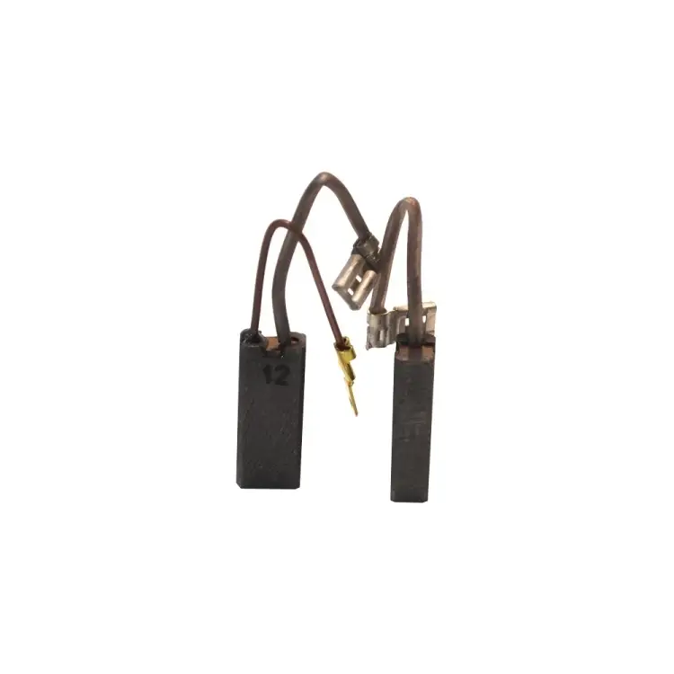 Комплект графитовых щеток DеWalt/Metabo/Black Decker oem 582621-00/327148-01/31.603.741/582621-00/327148-01/as Asein 1658JX Комплект графитовых щеток DеWalt/Metabo/Black Decker oem 582621-00/327148-01/31.603.741/582621-00/327148-01/as Asein 1658JX
