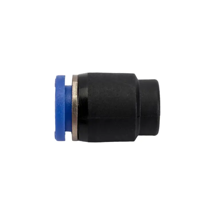 Фитинг-наконечник CDC Pneumatics PPF 08N Фитинг-наконечник CDC Pneumatics PPF 08N