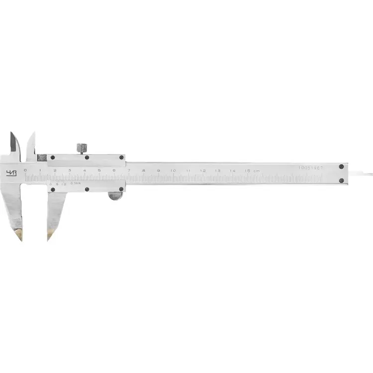 Разметочный штангенциркуль ЧИЗ ШЦРТ I- 150 949529