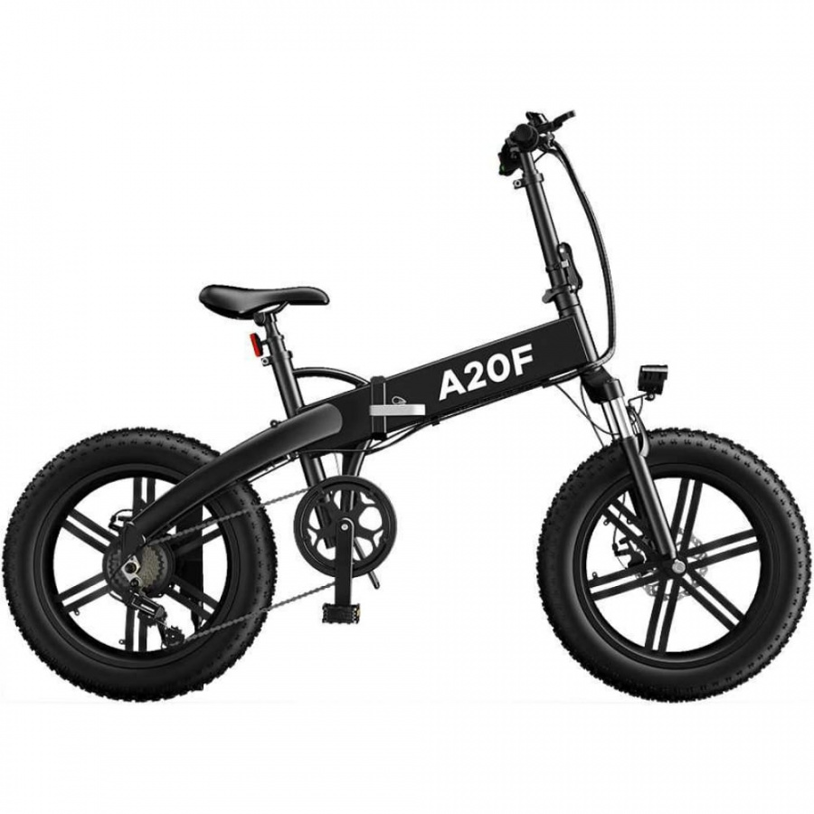 Электровелосипед ADO Electric Bicycle