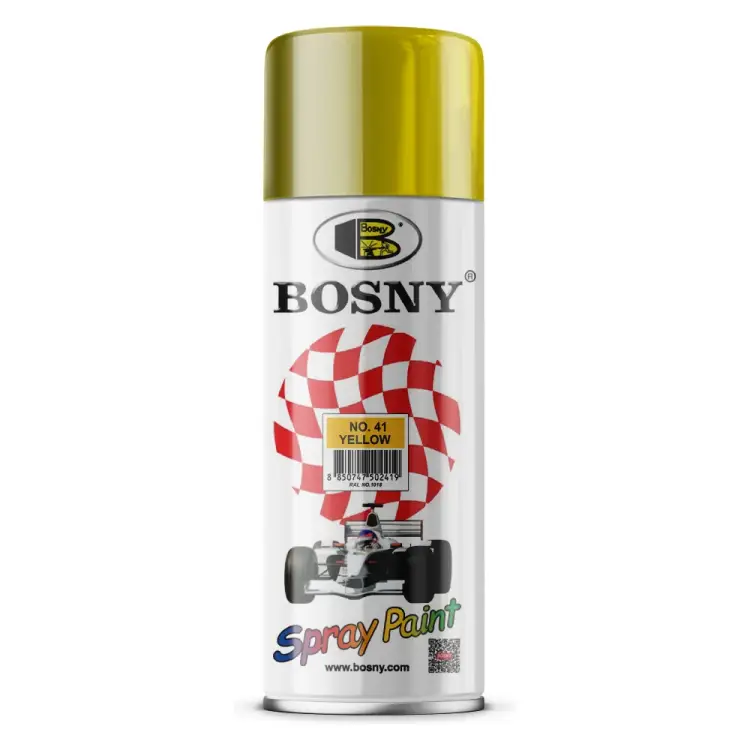 Универсальная краска Bosny 41 Универсальная краска Bosny 41