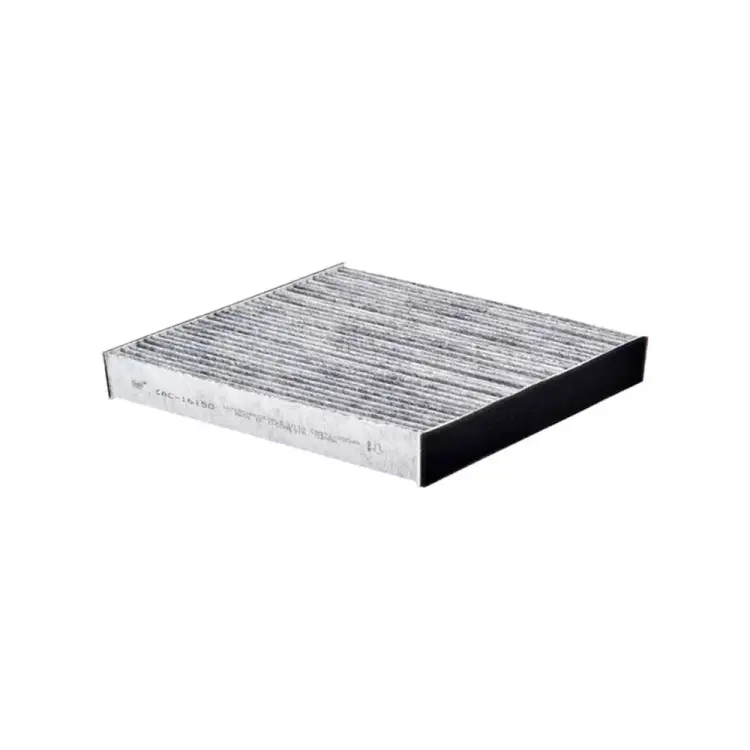 Фильтр салона Sakura CAC16150 Фильтр салона Sakura CAC16150