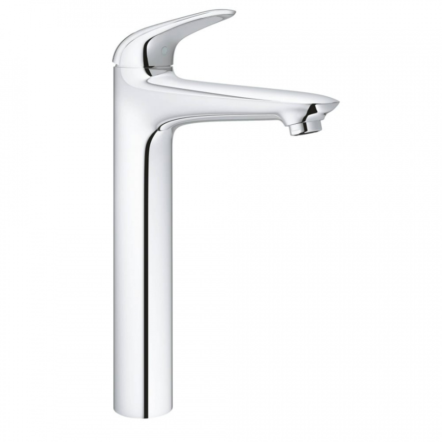 Смеситель для свободностоящей раковины Grohe Wave