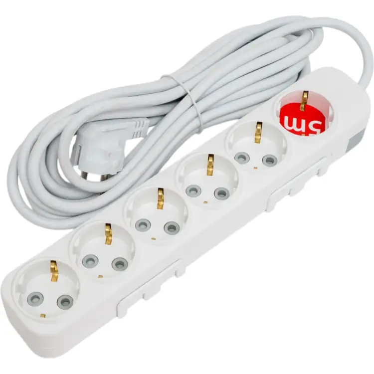 Удлинитель ELBI Myra 527-010205-621