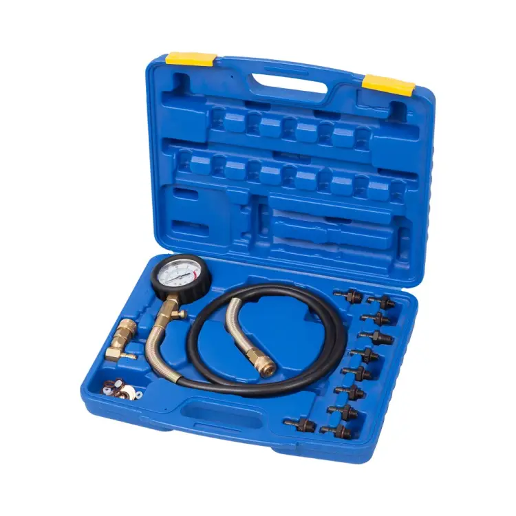 Тестер для измерения давления масла МАСТАК 120-20010C Тестер для измерения давления масла МАСТАК 120-20010C