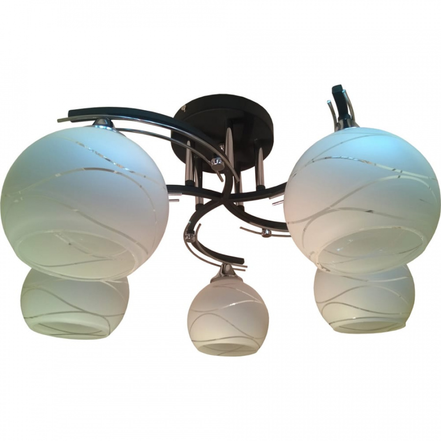 Люстра JUPITER LIGHTING N01-15С79/5
