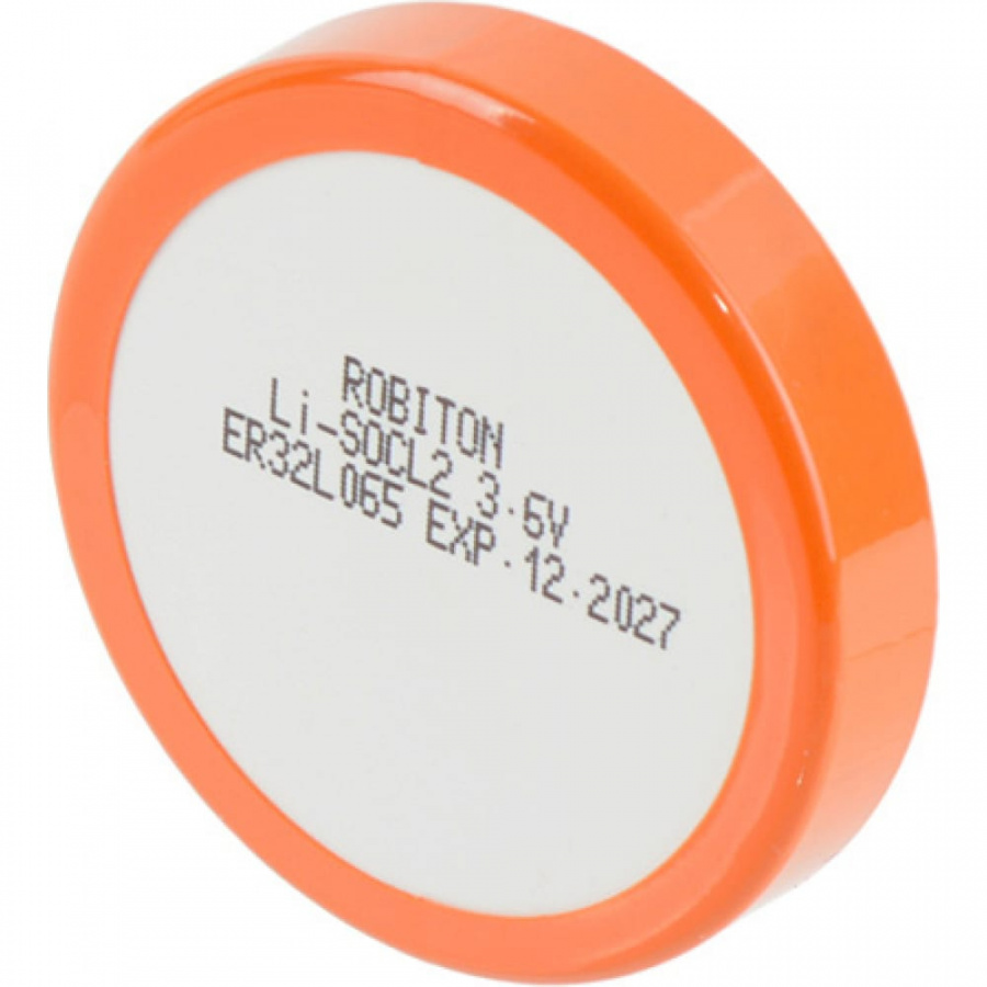 Батарейка Robiton ER32L065