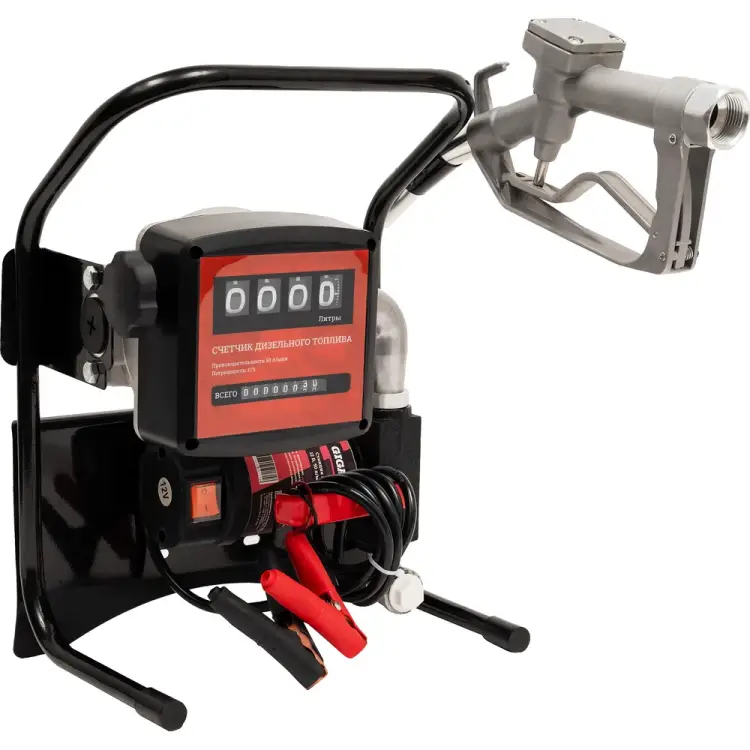 Станция перекачки топлива Gigant GRF-158 Станция перекачки топлива Gigant GRF-158