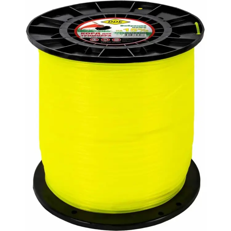 Триммерный корд DDE Classic line 793-268